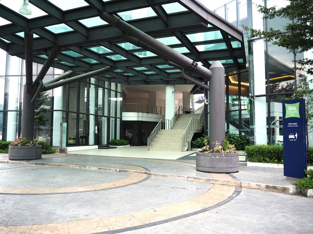 Prescott Ace Kuala Lumpur Черас Екстер'єр фото