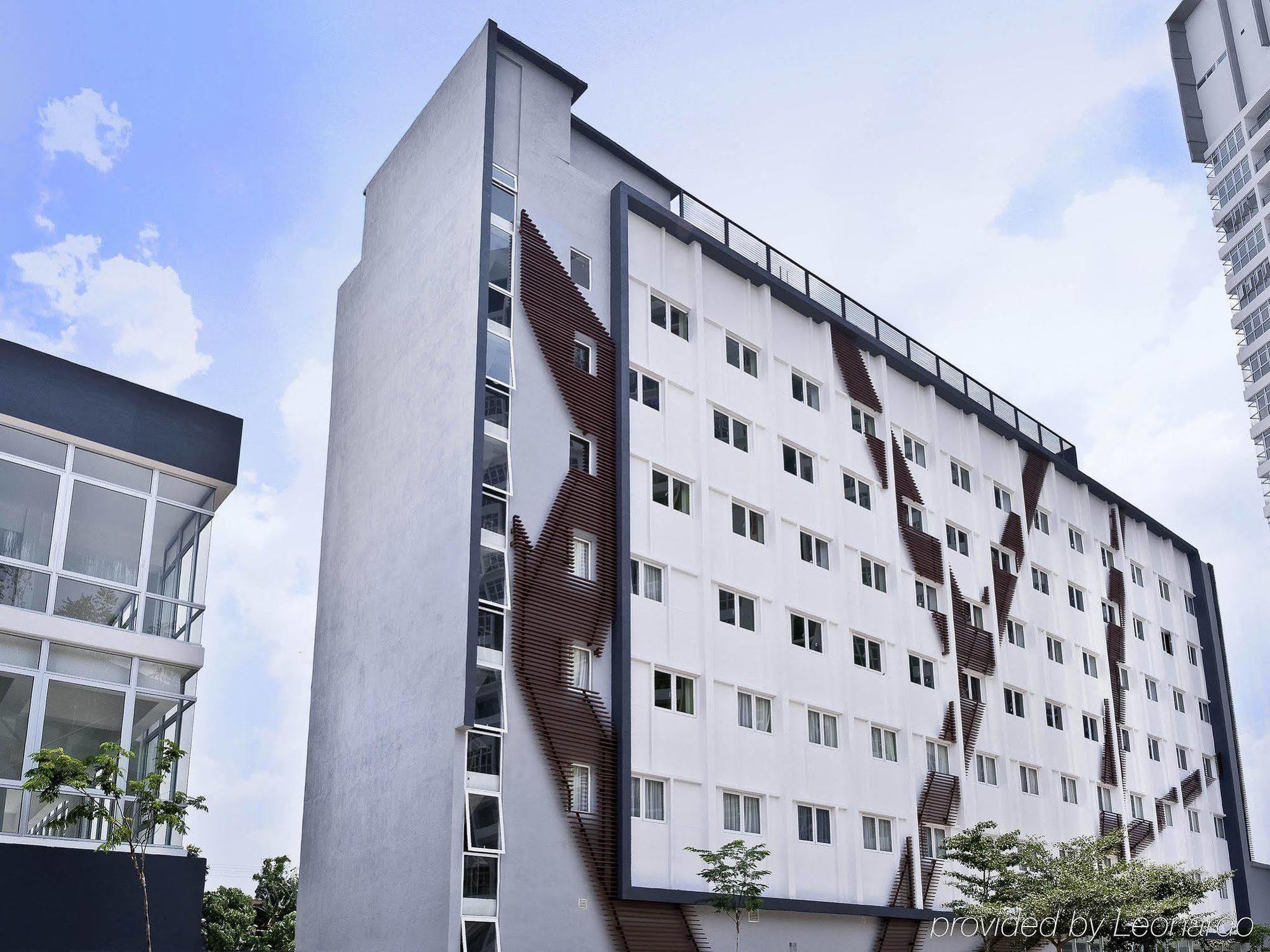 Prescott Ace Kuala Lumpur Черас Екстер'єр фото
