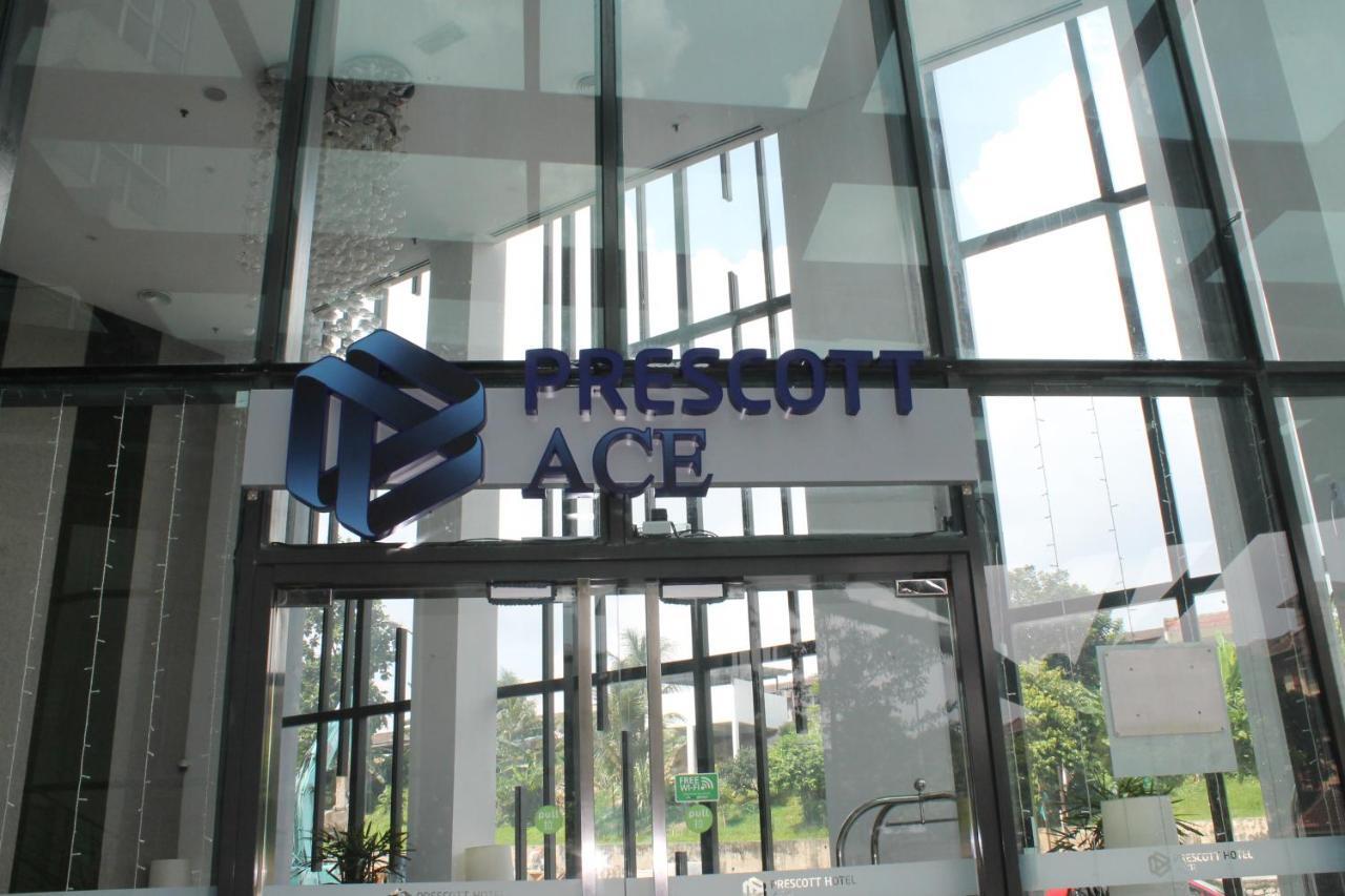 Prescott Ace Kuala Lumpur Черас Екстер'єр фото